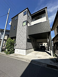 埼玉県川口市東本郷戸建