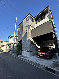 埼玉県川口市東本郷戸建