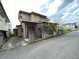 松戸市八ヶ崎6丁目土地