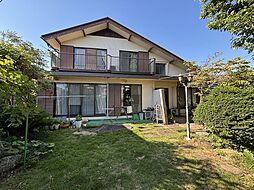 松戸市松戸新田　土地