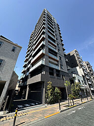 グローベル南千住駅前