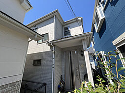 千葉県松戸市幸谷戸建て