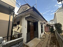 千葉県松戸市常盤平4丁目戸建て