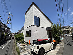 松戸市千駄堀　戸建