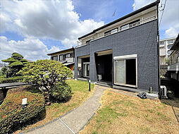 松戸市常盤平双葉町 戸建