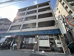 第二大坂グリーンコーポ