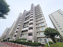 新松戸サンライトパストラル壱番街D棟