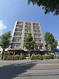 マンション第一馬橋