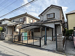 松戸市中金杉1丁目　戸建