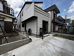 松戸市栄町6丁目　戸建