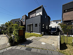 栄町西3丁目戸建て