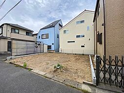 松戸市西馬橋3丁目　戸建