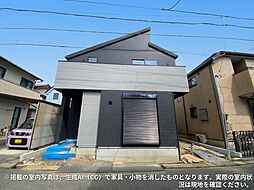 松戸市西馬橋3丁目　戸建