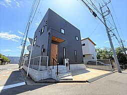 松戸市八ヶ崎8丁目　戸建