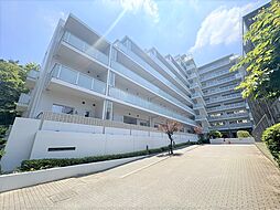 モードヴィスタ常盤平