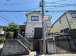 松戸市千駄堀　戸建