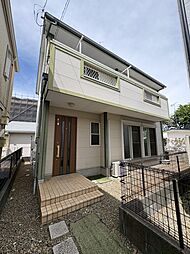 松戸市馬橋戸建て