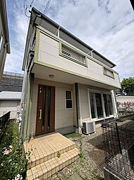 松戸市馬橋戸建て