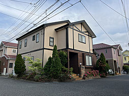 千葉県松戸市幸谷戸建て