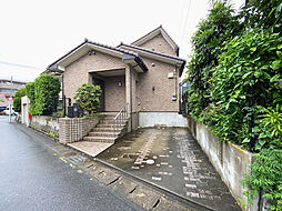 松戸市緑ケ丘2丁目戸建て