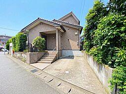 松戸市緑ケ丘2丁目戸建て
