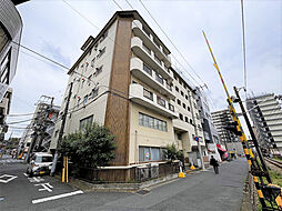 新松戸ハイツ