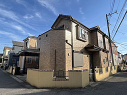 柏市大青田 戸建