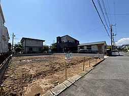 松戸市小金原5丁目B区画 売地
