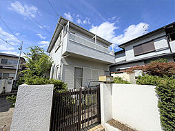 松戸市栄町西3丁目　戸建