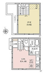 松戸市西馬橋3丁目　戸建
