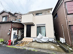 松戸市西馬橋3丁目　戸建