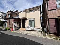 松戸市西馬橋3丁目　戸建