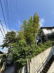 松戸市千駄堀　売地