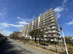 新松戸ハイツ