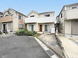 松戸市栄町5丁目 戸建