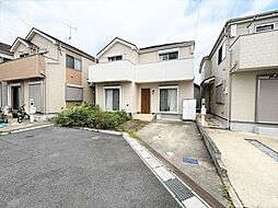 松戸市栄町5丁目 戸建