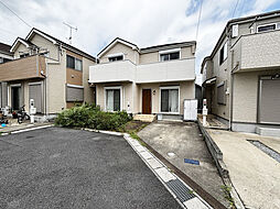 松戸市栄町5丁目　戸建