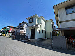 松戸市常盤平7丁目　土地