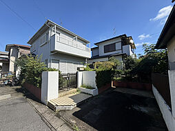 松戸市栄町西3丁目　土地