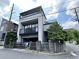 松戸市三ケ月戸建