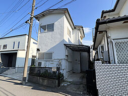 松戸市五香西1丁目土地