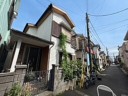 松戸市西馬橋3丁目　戸建