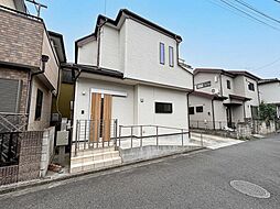 松戸市栄町8丁目　戸建て