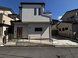 松戸市栄町8丁目 戸建て