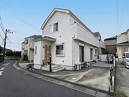 松戸市中和倉　戸建て