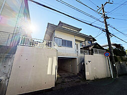 松戸市小金原九丁目　売地
