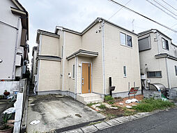 松戸市中和倉　戸建て