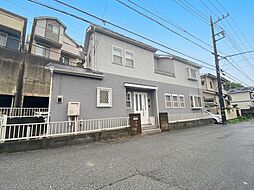 松戸市中和倉　戸建て