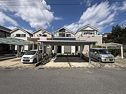 松戸市上本郷　戸建