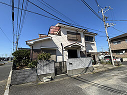 三郷市戸ヶ崎3丁目　戸建